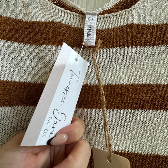 Wishlist light sweater size L - Picture 6 of 9